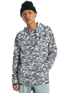 Product image of Men's Burton Crown Weatherproof Pullover Fleece[Variant:Zebra Camo]