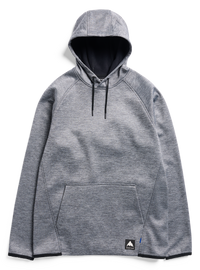 Men's Burton Crown Weatherproof Fleece Pullover | Burton.com Men's Burton Crown Weatherproof Fleece Pullover | Burton.com