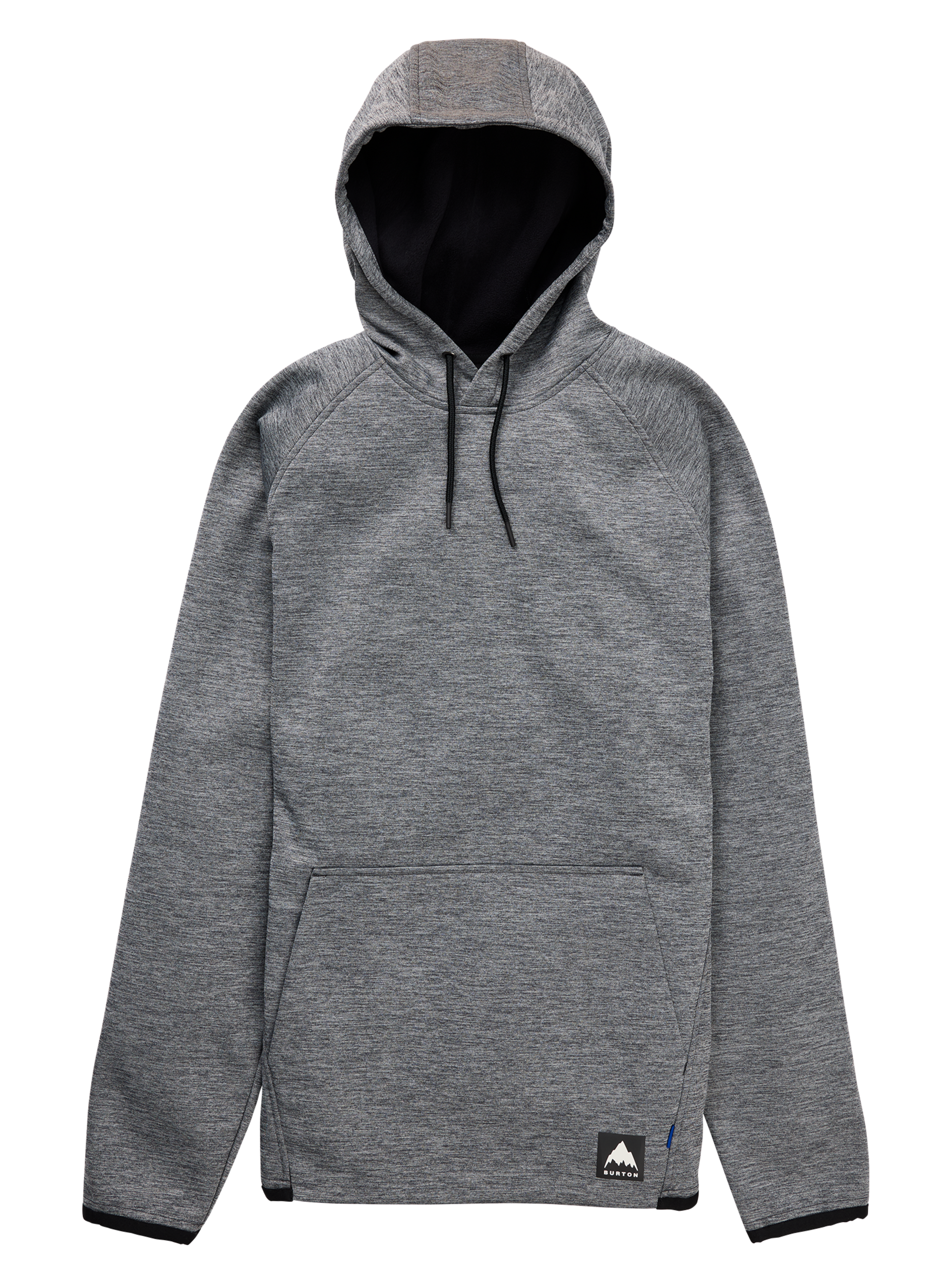 Men's Burton Crown Weatherproof Fleece Pullover | Burton.com