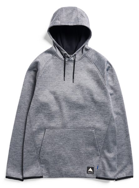 Men's Burton Crown Weatherproof Fleece Pullover | Burton.com
