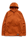 Product image of Men's Burton Crown Weatherproof Pullover Fleece[Variant:Spiced Chai]