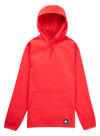 Product image of Men's Burton Crown Weatherproof Fleece Pullover[Variant:Fiesta Red]