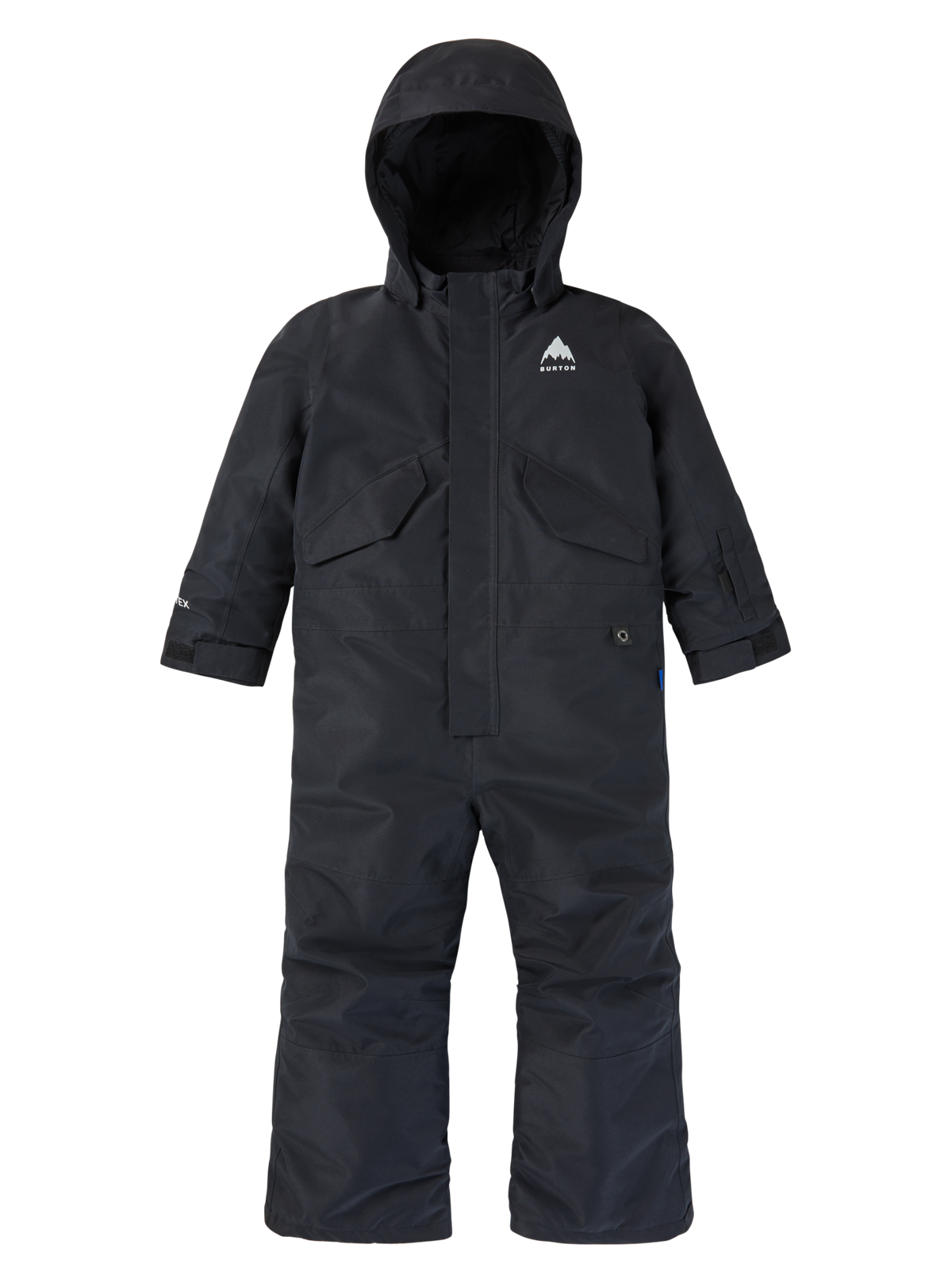 トドラー Burton GORE-TEX 2L ワンピース 2024
