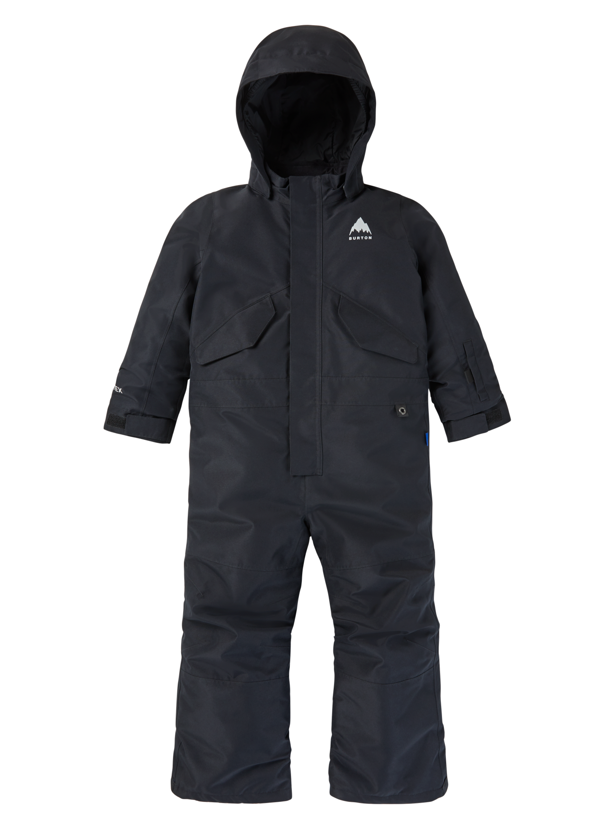 トドラー Burton GORE-TEX 2L ワンピース