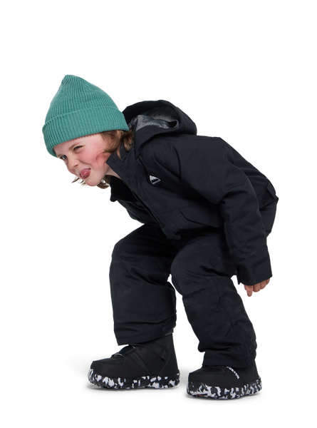 トドラー Burton GORE-TEX 2L ワンピース 2024