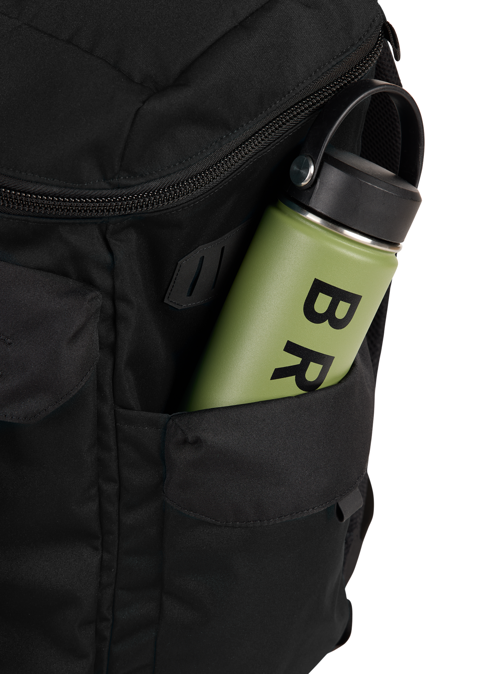 Product image of Burton Annex 2.0 28L Backpack[Variant:True Black]