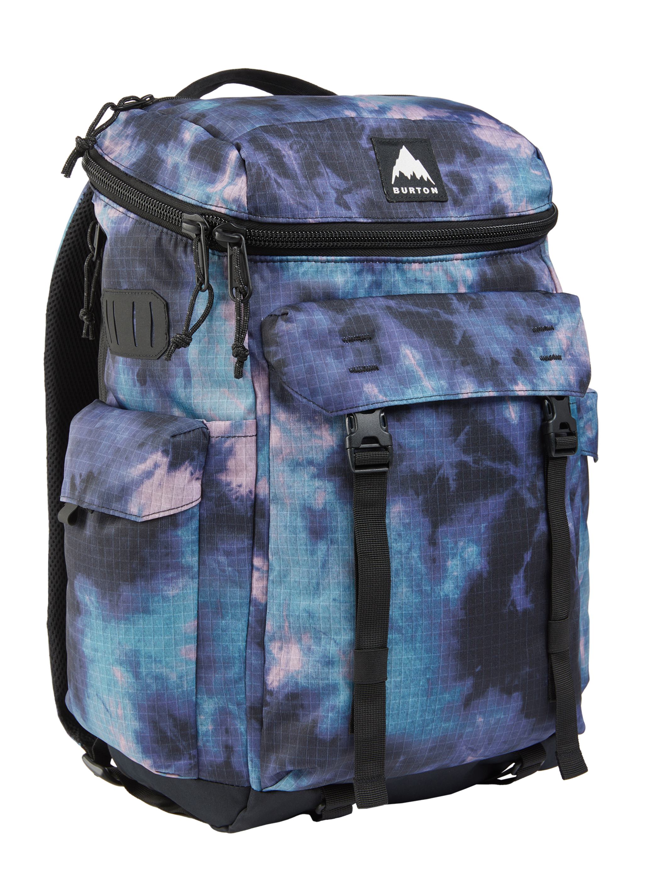 Product image of Burton Annex 2.0 28L Backpack[Variant:Crystal Dye]