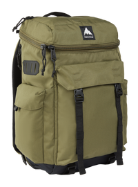 Product image of Burton Annex 2.0 28L Backpack[Variant:Dried Moss]