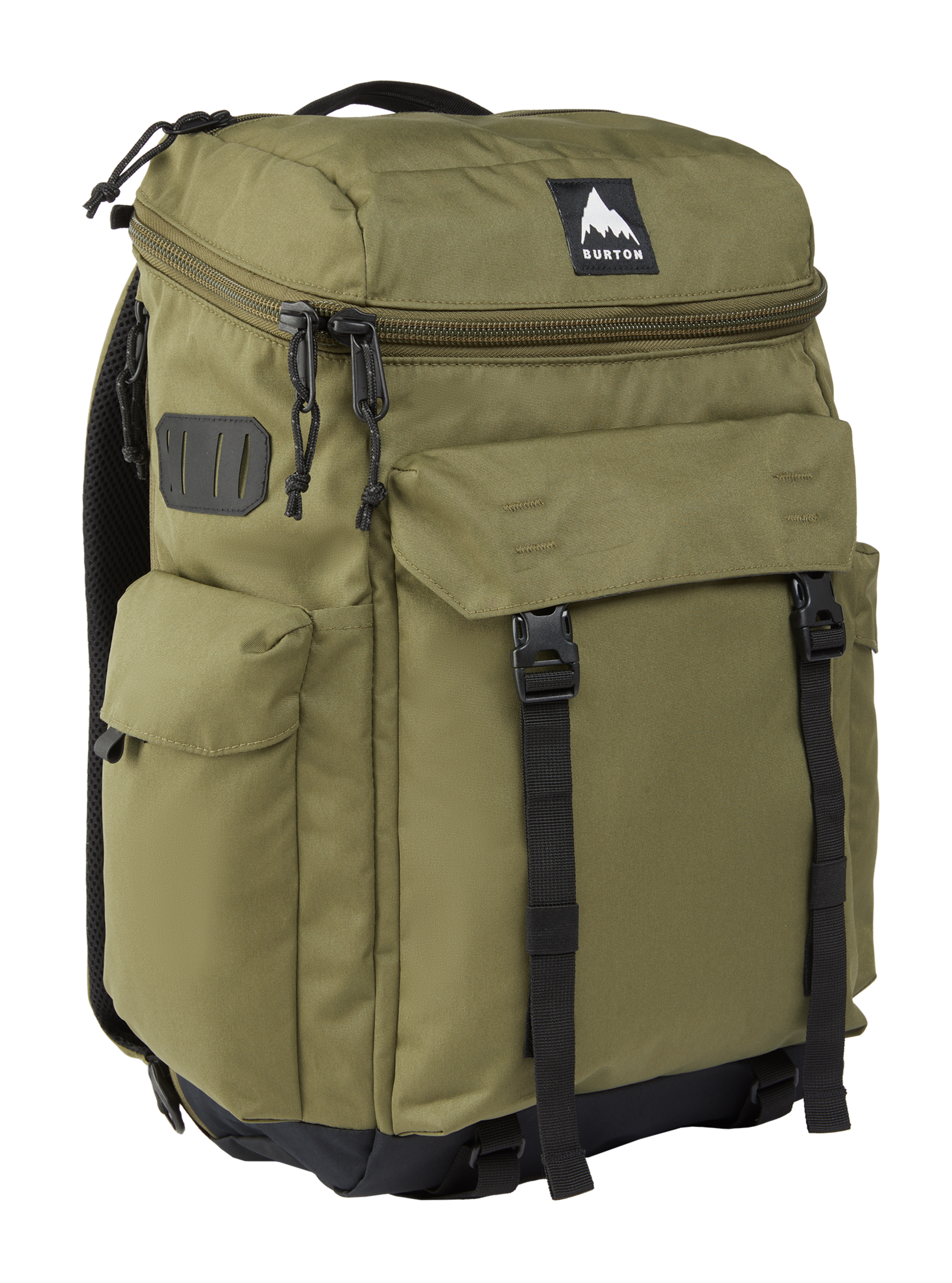Product image of Burton Annex 2.0 28L Backpack[Variant:Dried Moss]