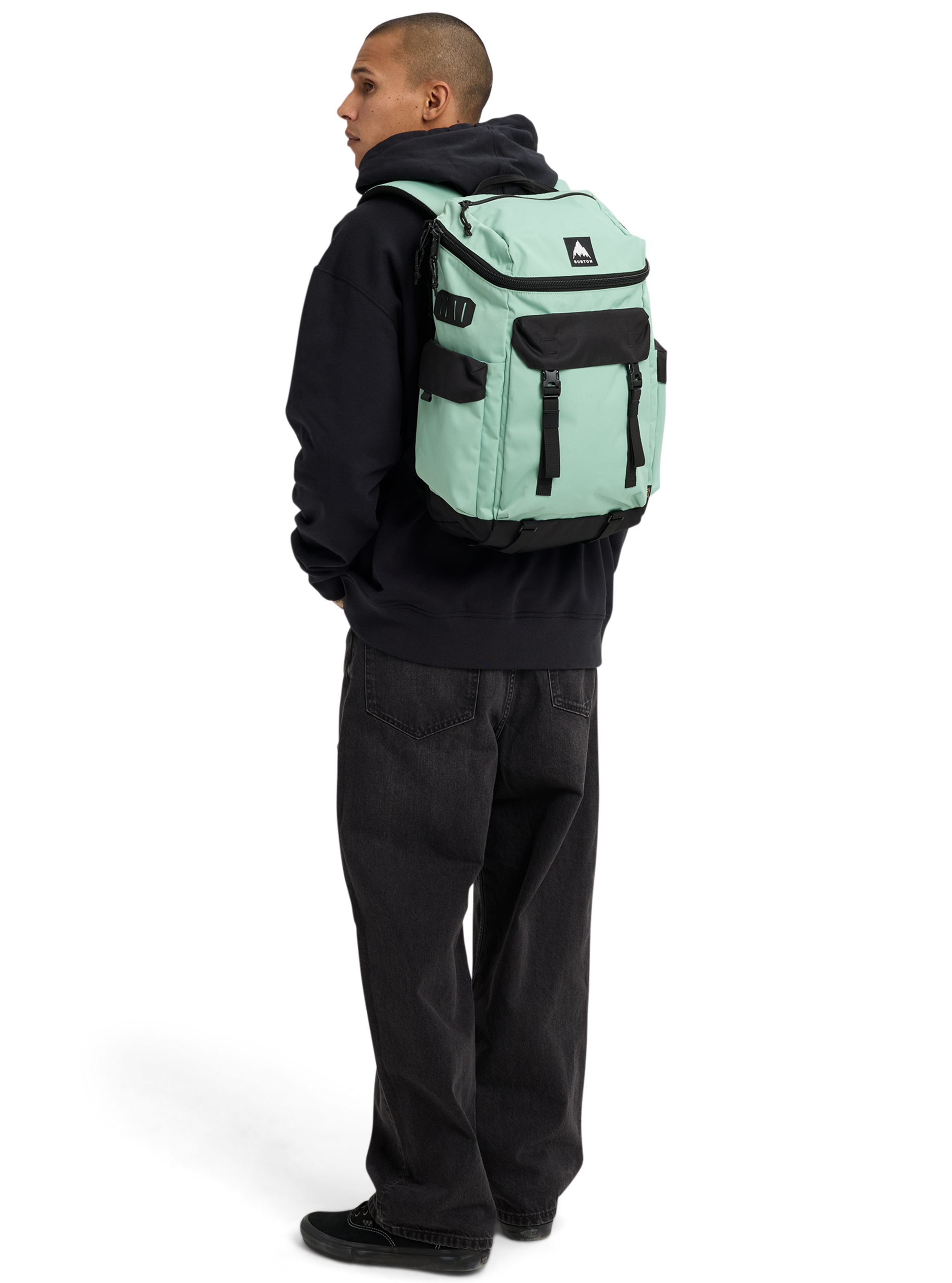 Product image of Burton Annex 2.0 28L Backpack[Variant:Soft Sage]