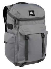 Product image of Burton Annex 2.0 28L Backpack[Variant:Sharkskin]