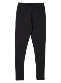 Product image of Women's Burton [ak] Helium Power Grid™ Base Layer Pants[Variant:True Black]