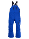Product image of Men's Burton [ak] Cyclic GORE-TEX 2L Bib Pants (Sample)[Variant:Jake Blue]