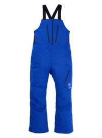 Product image of Men's Burton [ak] Cyclic GORE-TEX 2L Bib Pants (Sample)[Variant:Jake Blue]