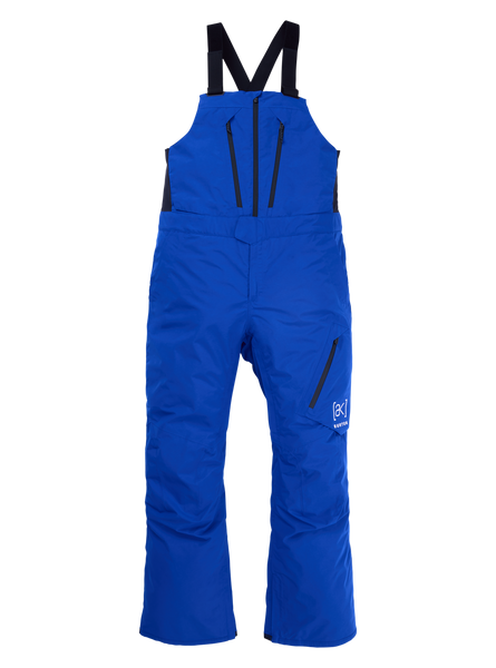 サンプル】メンズ [ak]® サイクリック GORE-TEX 2L ビブパンツ 2026