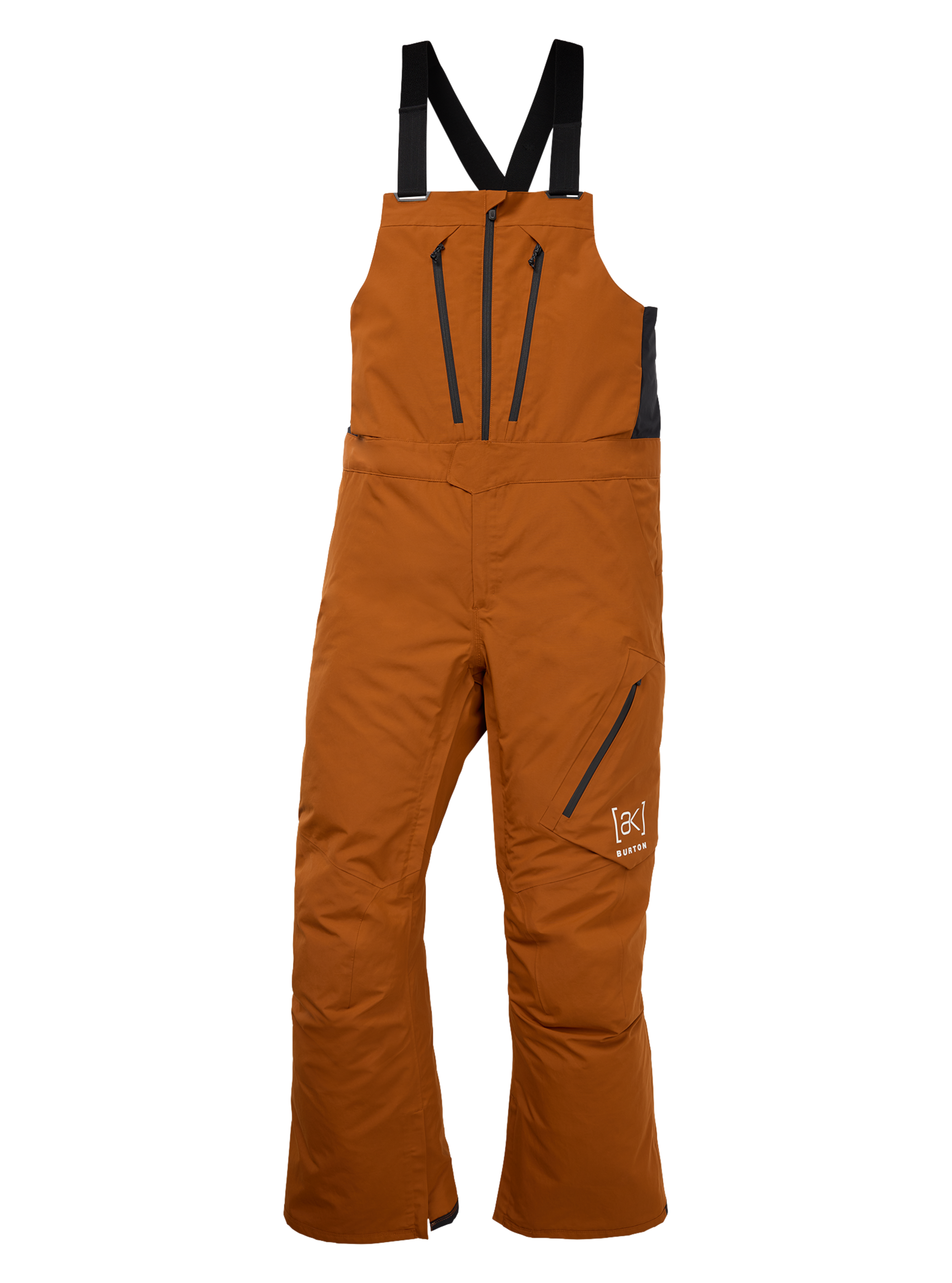 【サンプル】メンズ Burton [ak]® サイクリック GORE-TEX 2L ビブパンツ