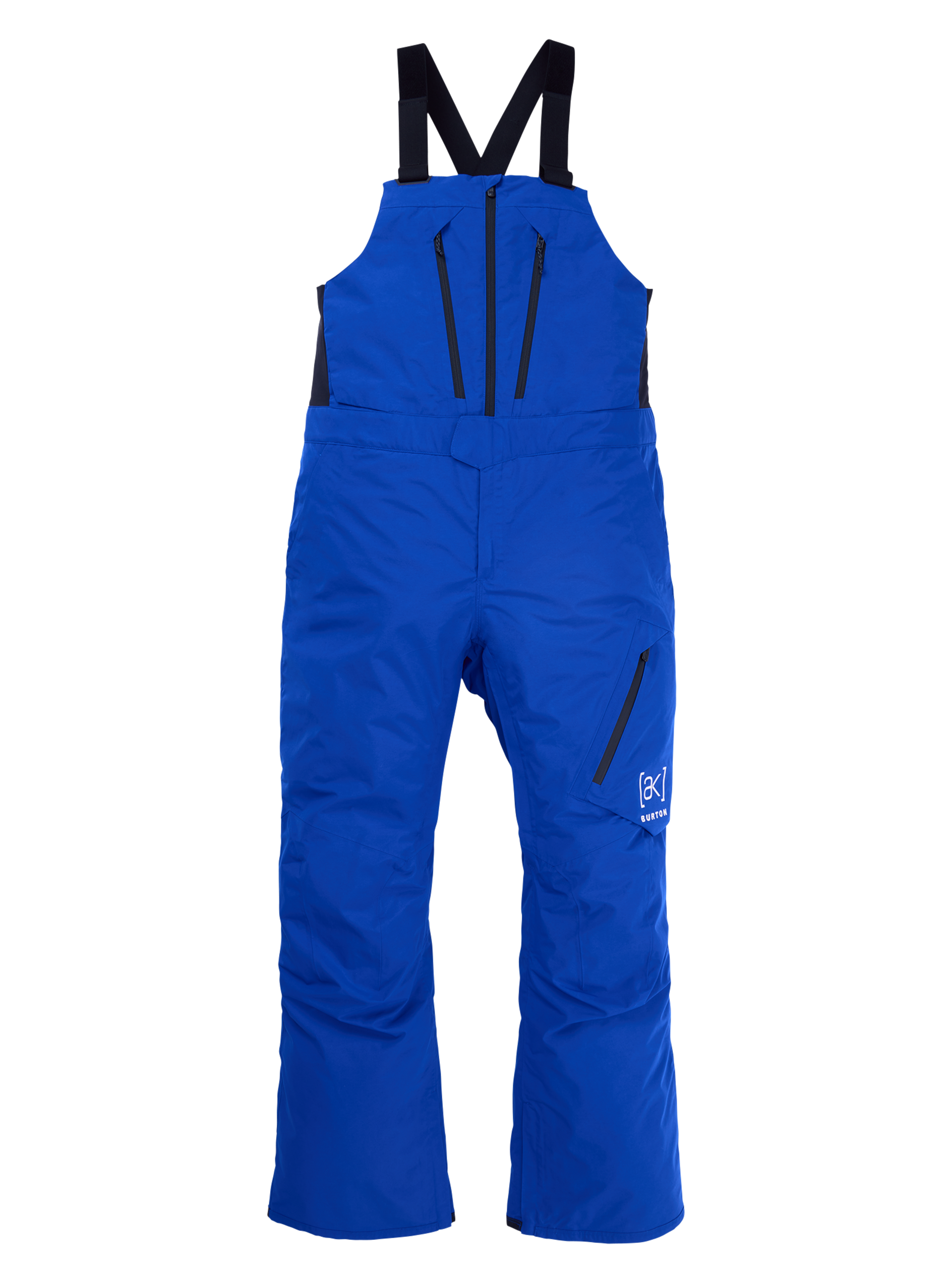 Men's Burton [ak] Cyclic GORE-TEX 2L Bib Pants | Burton.com Winter