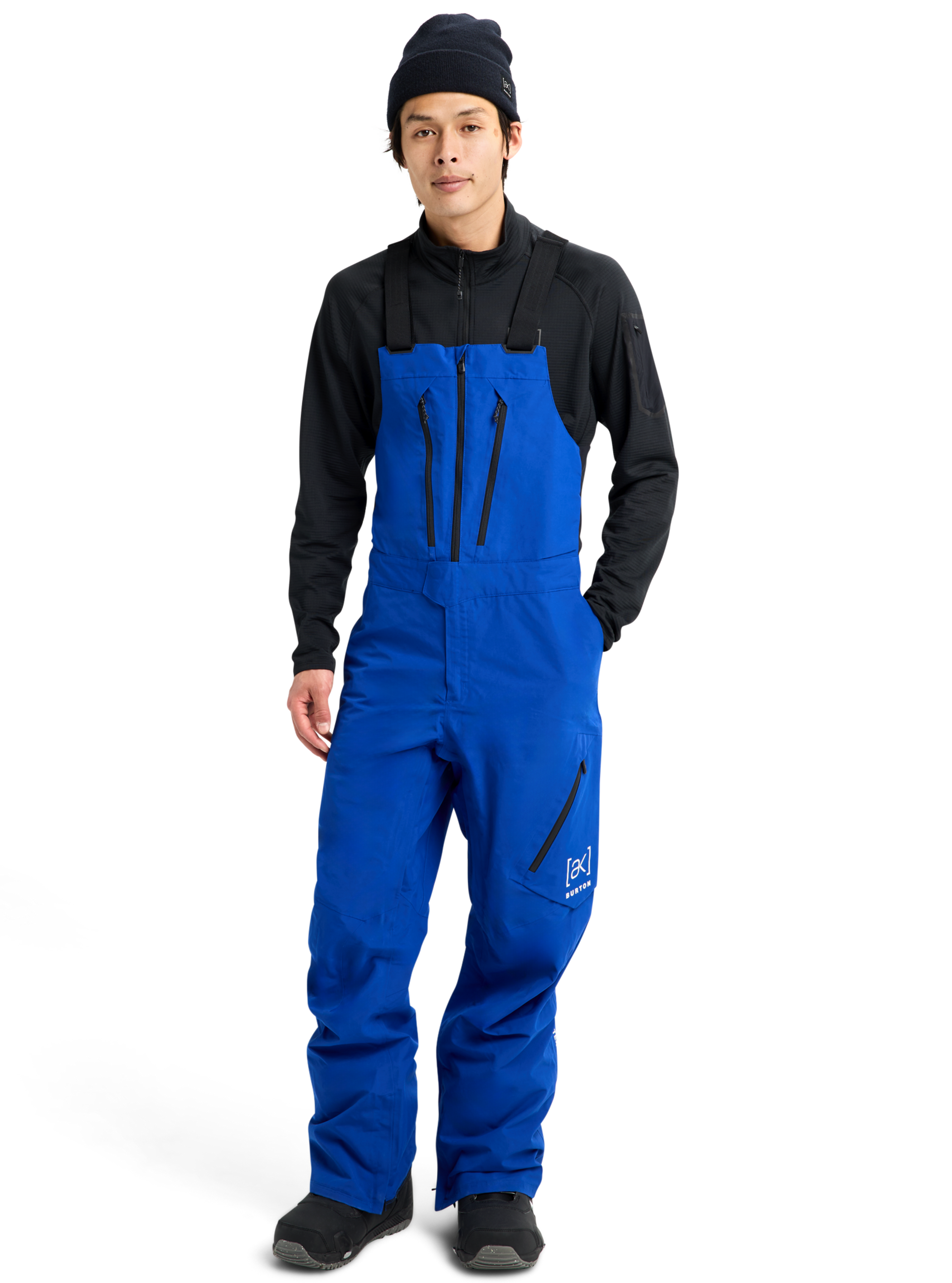 メンズ Burton [ak]® サイクリック GORE-TEX 2L ビブパンツ