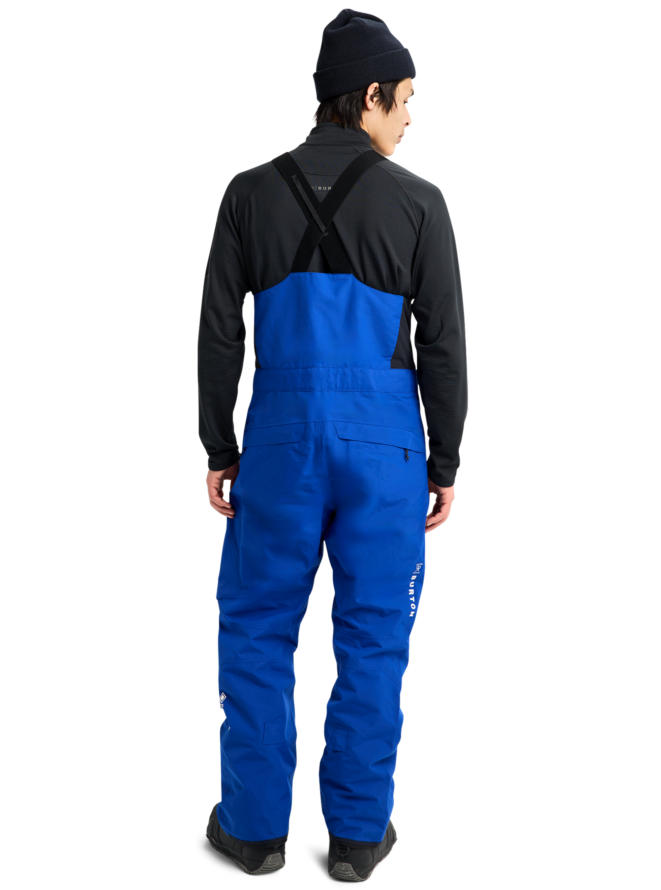 メンズ Burton [ak]® サイクリック GORE-TEX 2L ビブパンツ