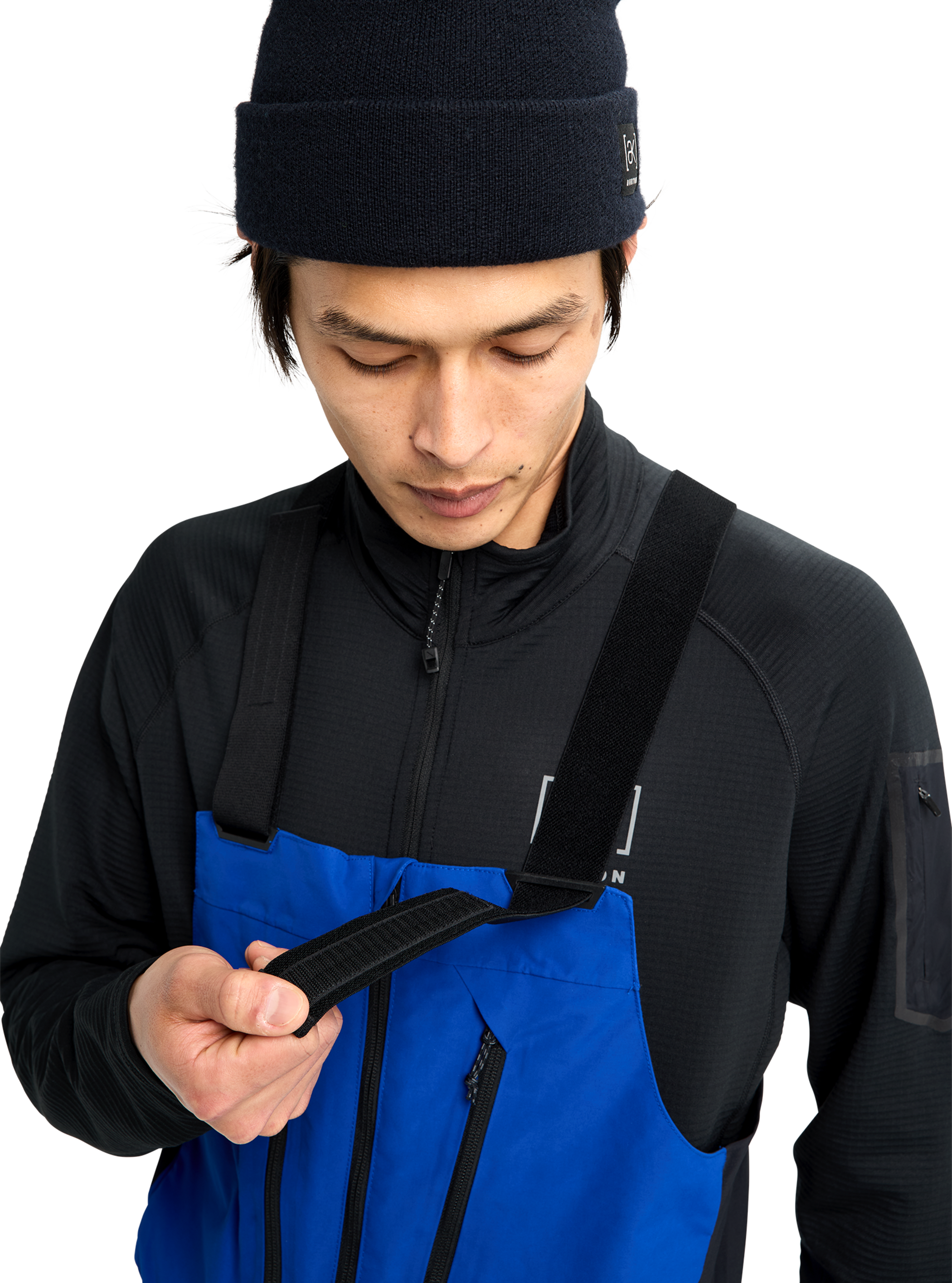 メンズ Burton [ak]® サイクリック GORE-TEX 2L ビブパンツ