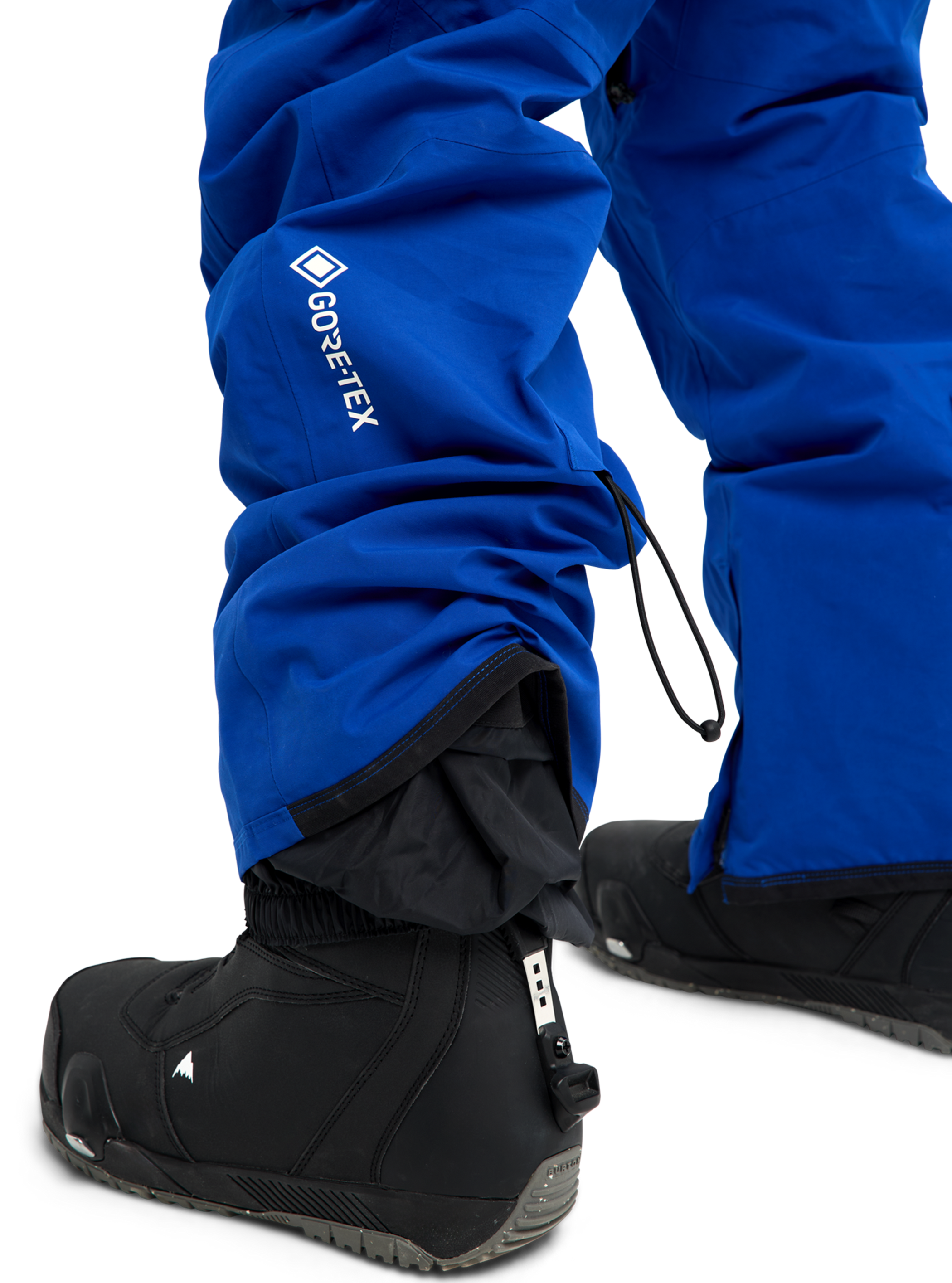 メンズ Burton [ak]® サイクリック GORE-TEX 2L ビブパンツ