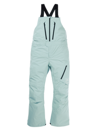 Product image of Men's Burton [ak] Cyclic GORE-TEX 2L Bib Pants[Variant:Petrol Green]