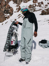 Product image of Men's Burton [ak] Cyclic GORE-TEX 2L Bib Pants[Variant:Petrol Green]