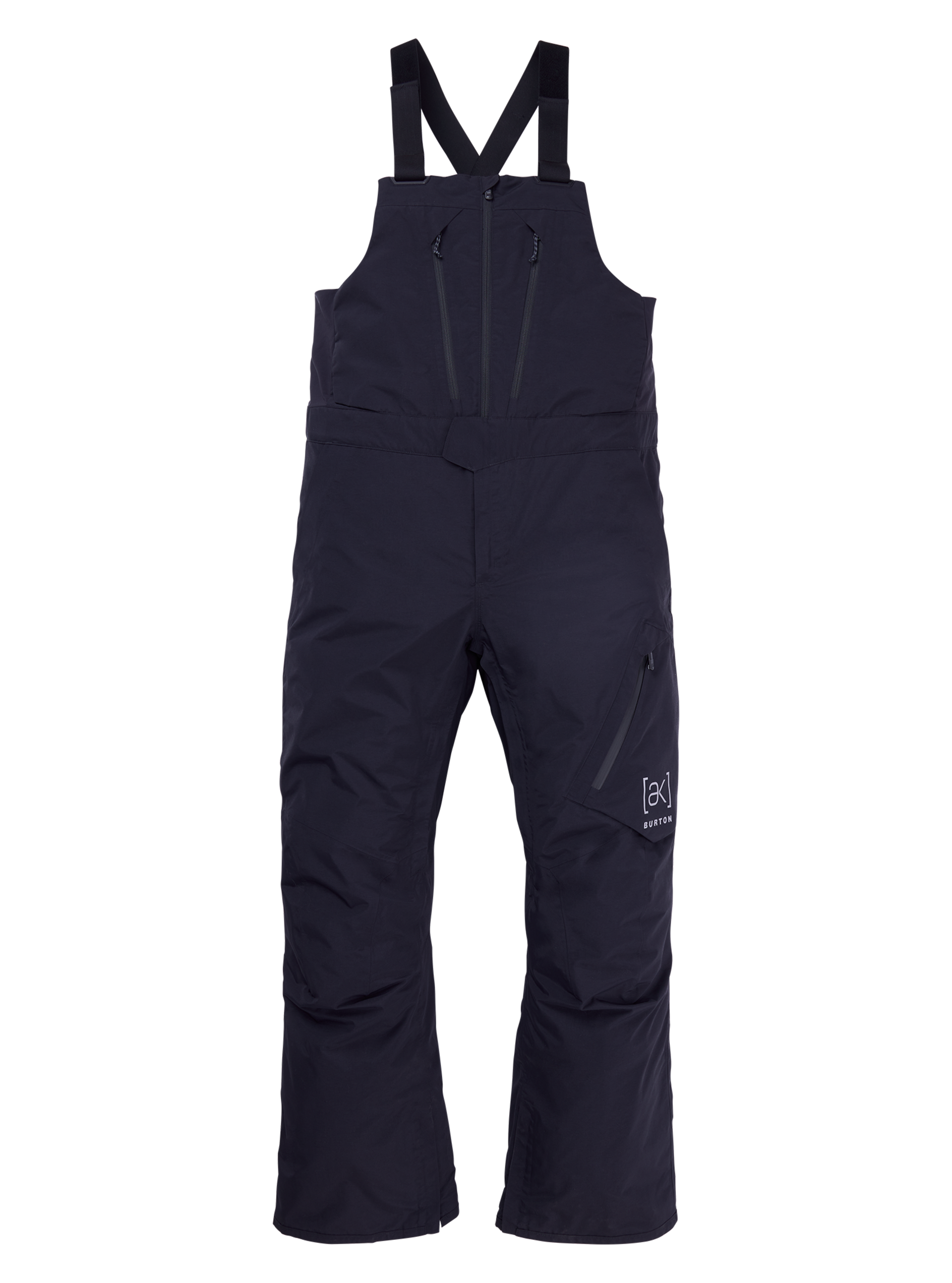 バートンak サイクリックビブパンツ　Mサイズ　トゥルーブラック Men's Burton [ak] Cyclic GORE-TEX 2L Bib Pants | Burton.com Winter