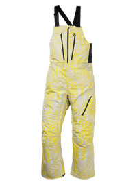 Product image of Men's Burton [ak] Cyclic GORE-TEX 2L Bib Pants[Variant:Atomic Shatter]