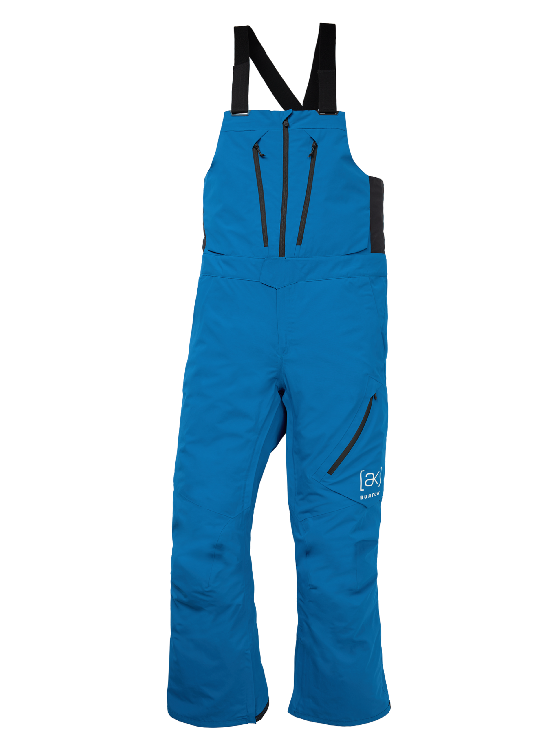 Men's Burton [ak] Cyclic GORE-TEX 2L Bib Pants | Burton.com Winter