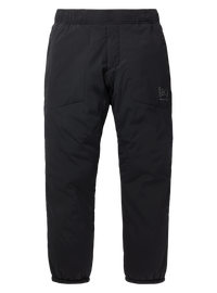 Product image of Men's Burton [ak] Helium Stretch Insulated Pants[Variant:True Black]