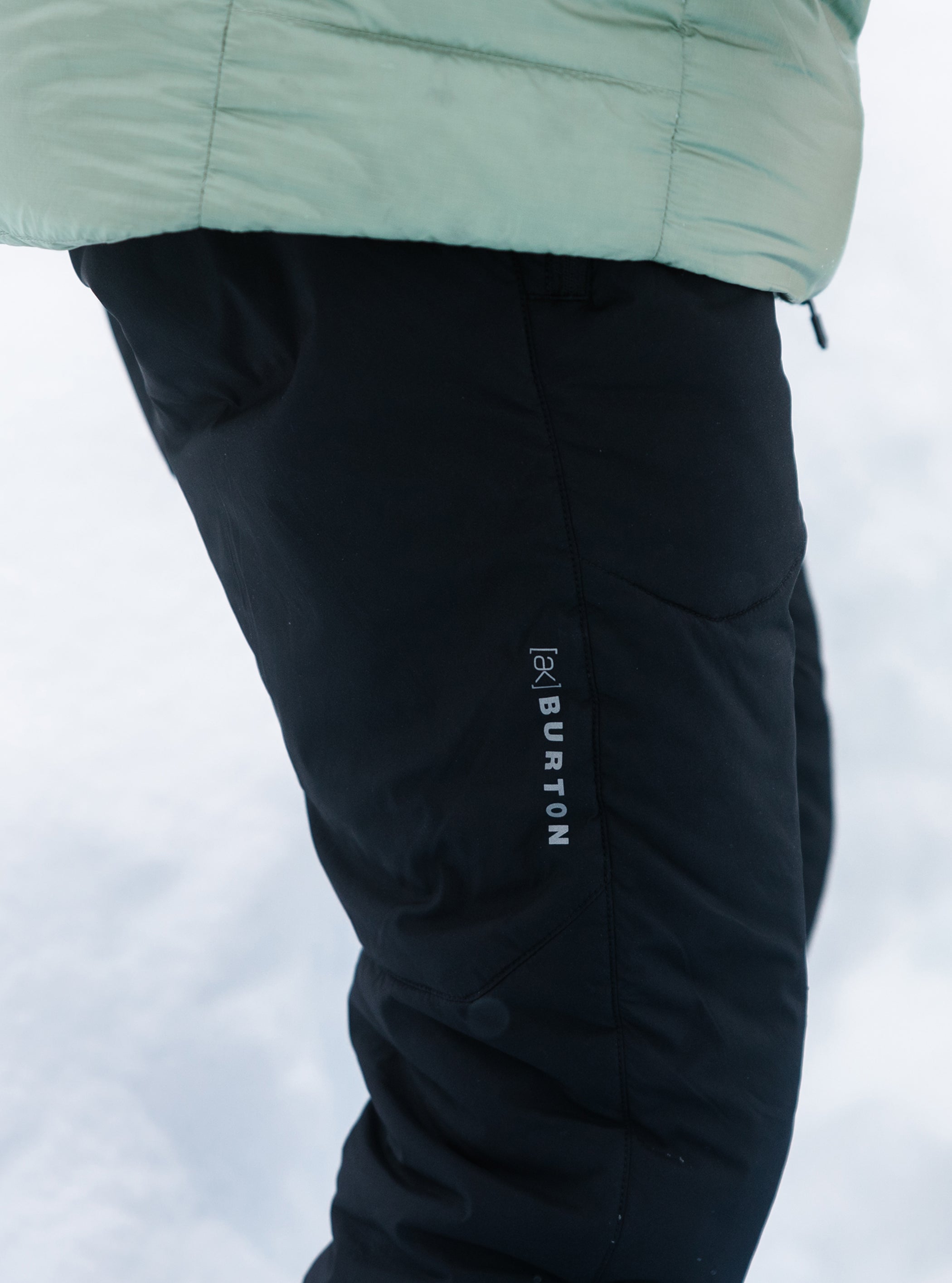 メンズ Burton [ak]® ヘリウム ストレッチ インサレーテッド パンツ