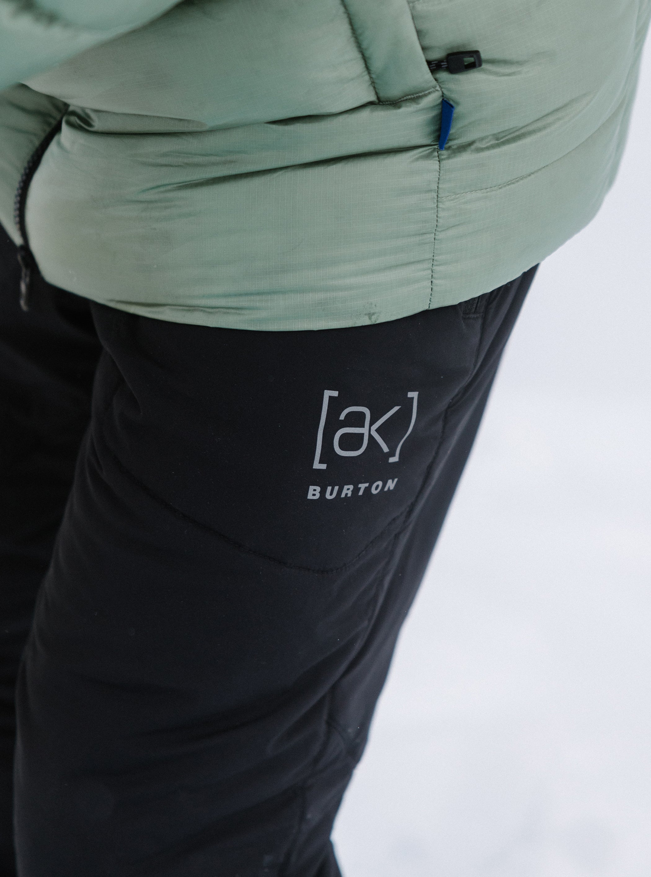 メンズ Burton [ak]® ヘリウム ストレッチ インサレーテッド パンツ