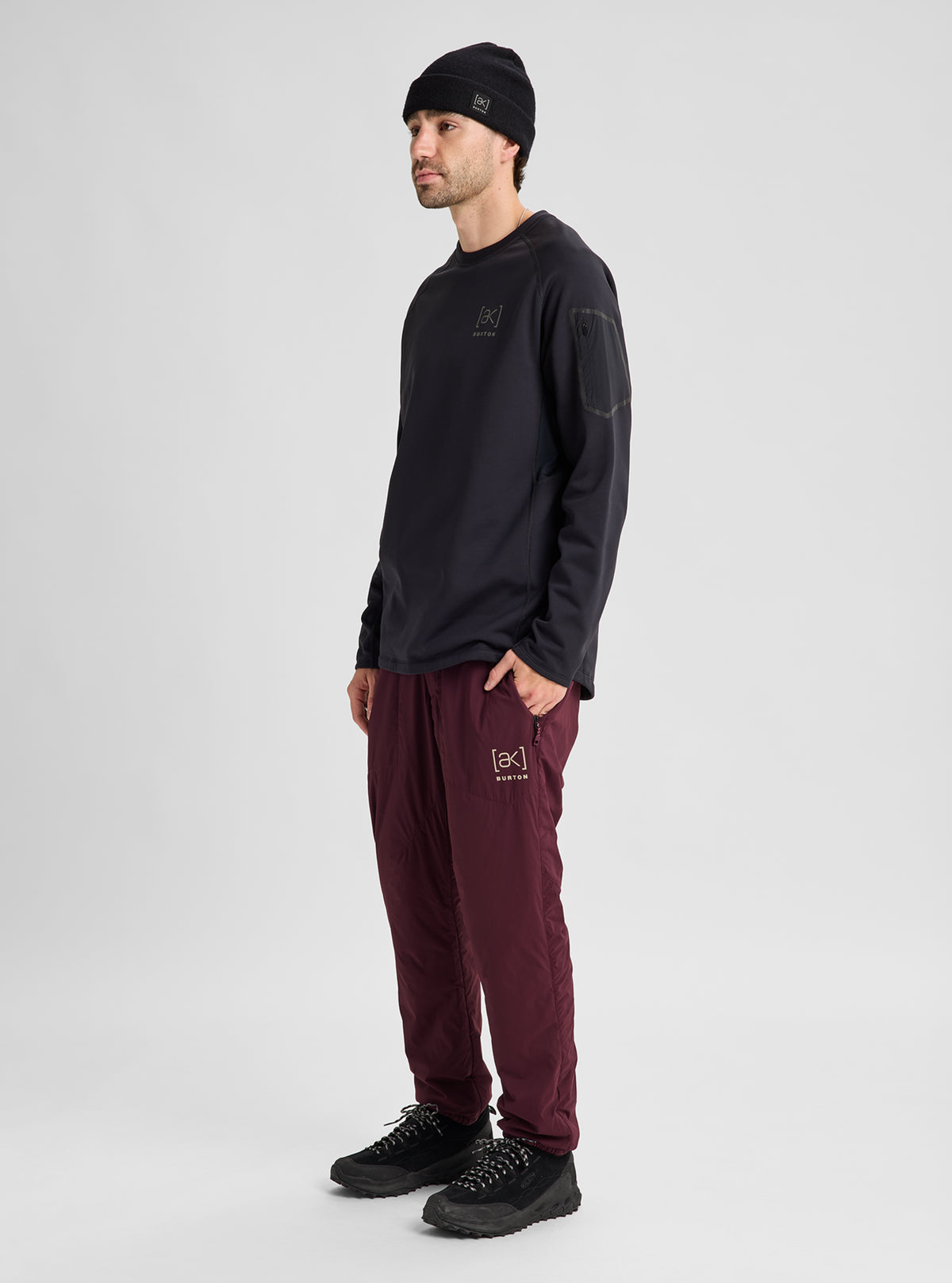 メンズ Burton [ak]® ヘリウム ストレッチ インサレーテッド パンツ