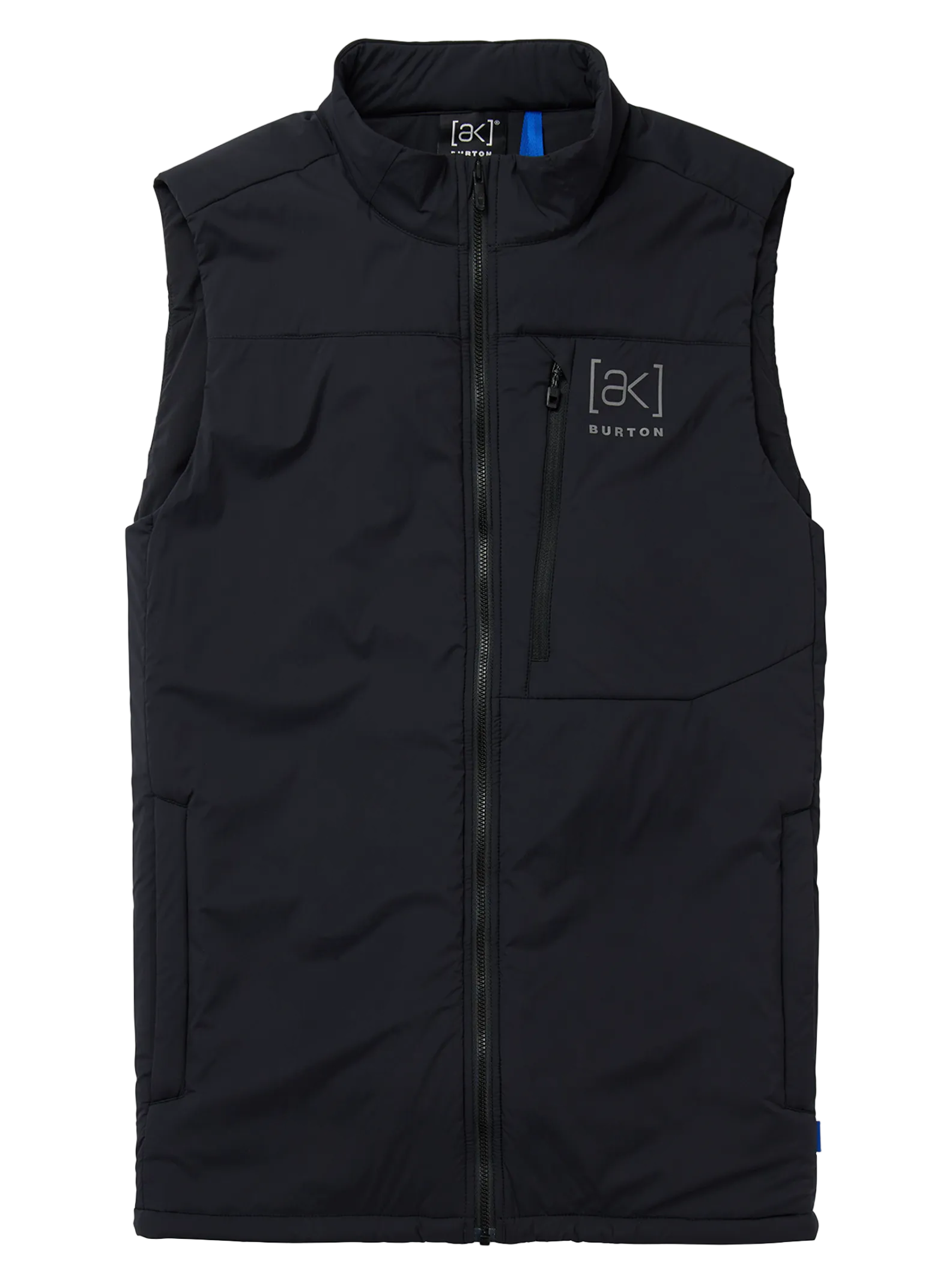 Men's Burton [ak] Helium Stretch Insulated Vest | Burton.com