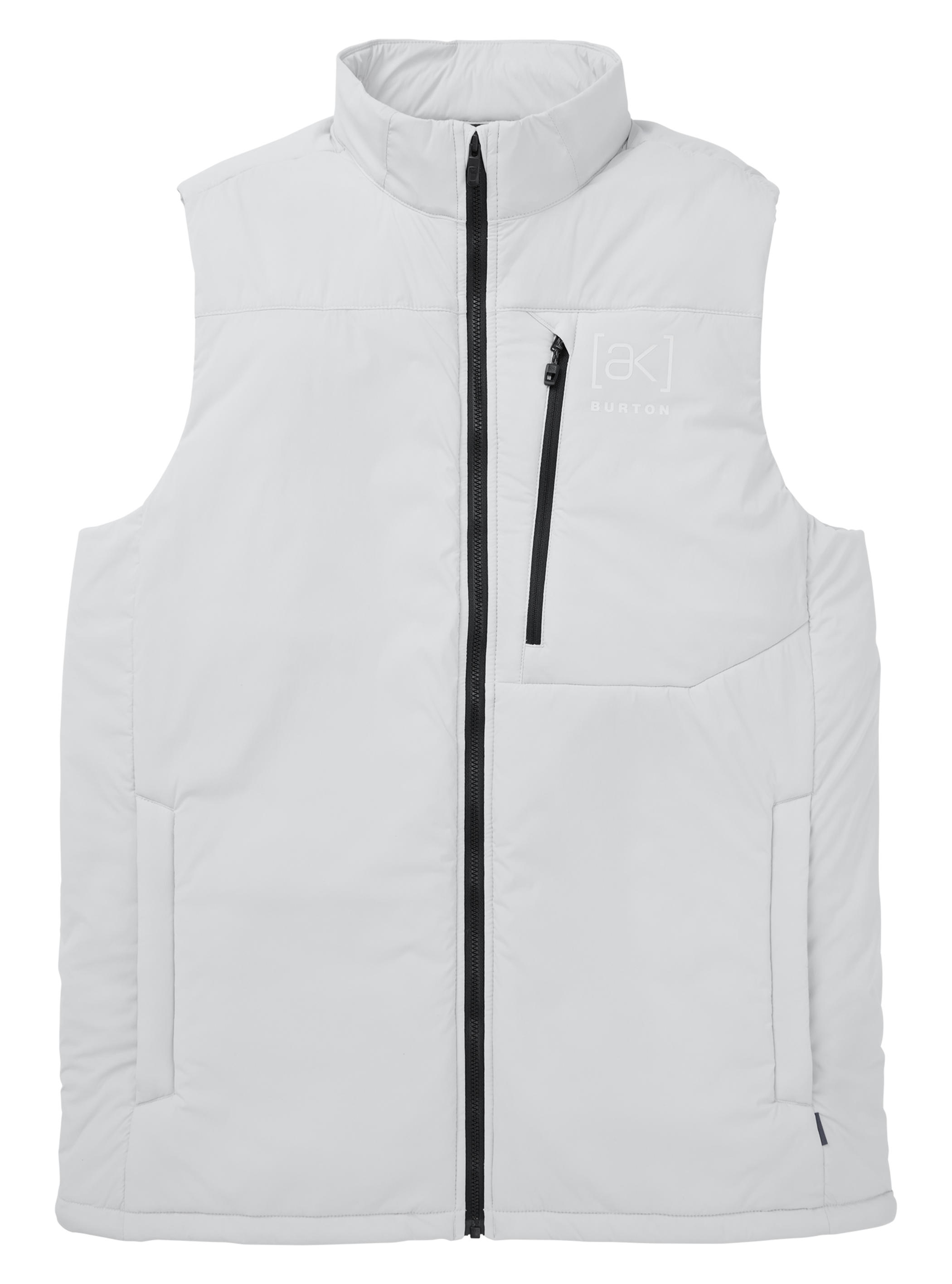 メンズ Burton [ak]® ヘリウム ストレッチ インサレーテッド ベスト