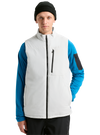 Product image of Men's Burton [ak] Helium Stretch Insulated Vest[Variant:Gray Cloud]