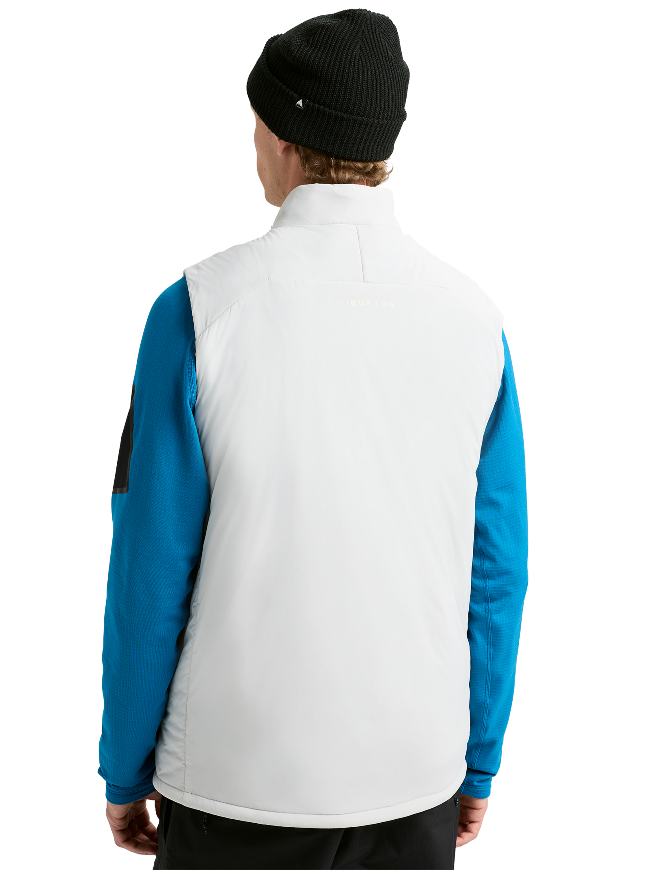メンズ Burton [ak]® ヘリウム ストレッチ インサレーテッド ベスト