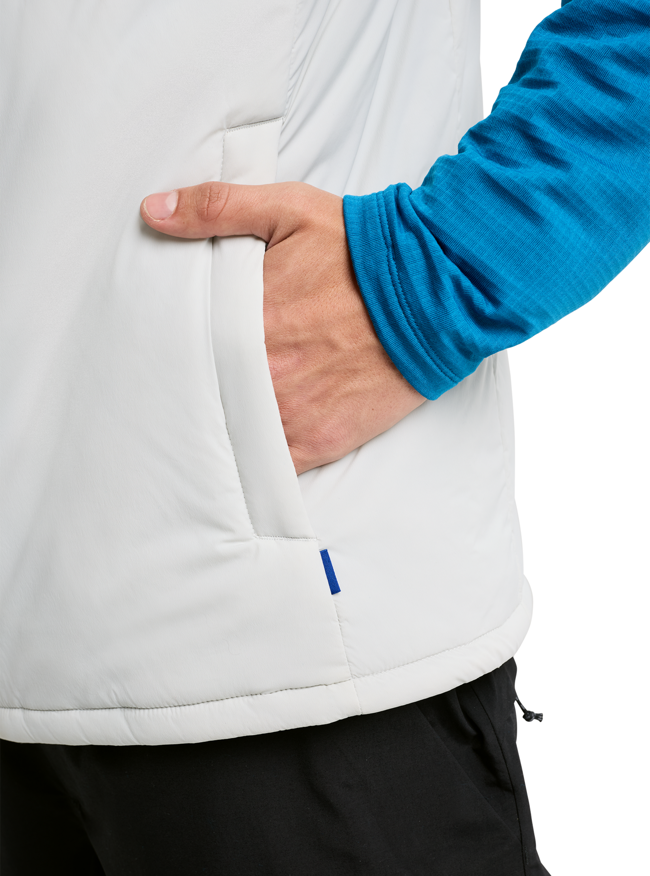 メンズ Burton [ak]® ヘリウム ストレッチ インサレーテッド ベスト