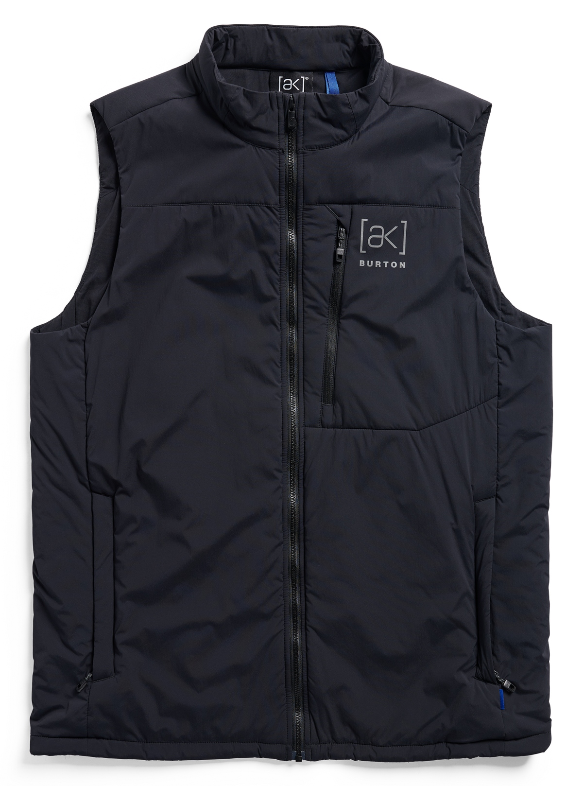 メンズ Burton [ak]® ヘリウム ストレッチ インサレーテッド ベスト 2027