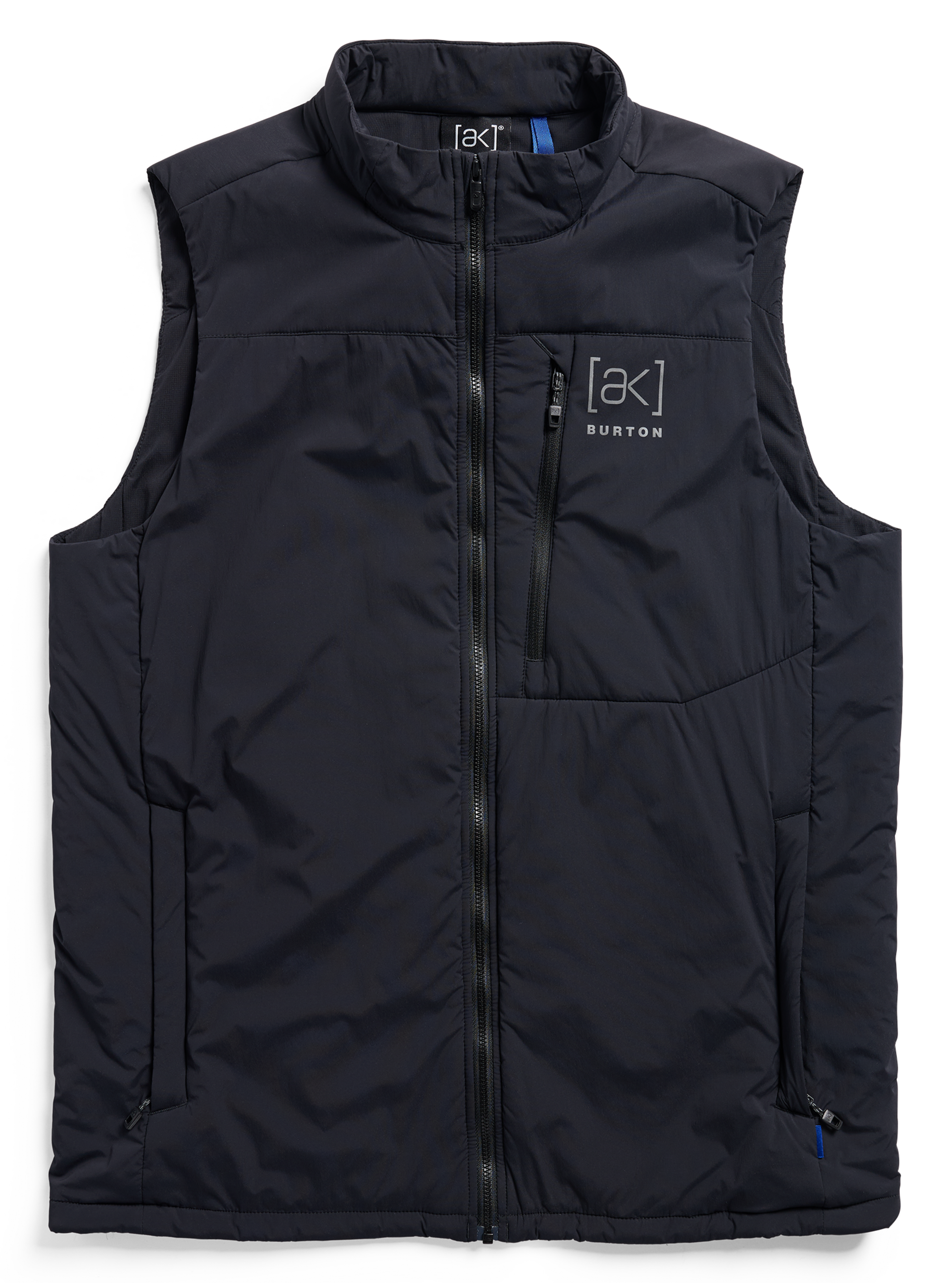 メンズ Burton [ak]® ヘリウム ストレッチ インサレーテッド ベスト