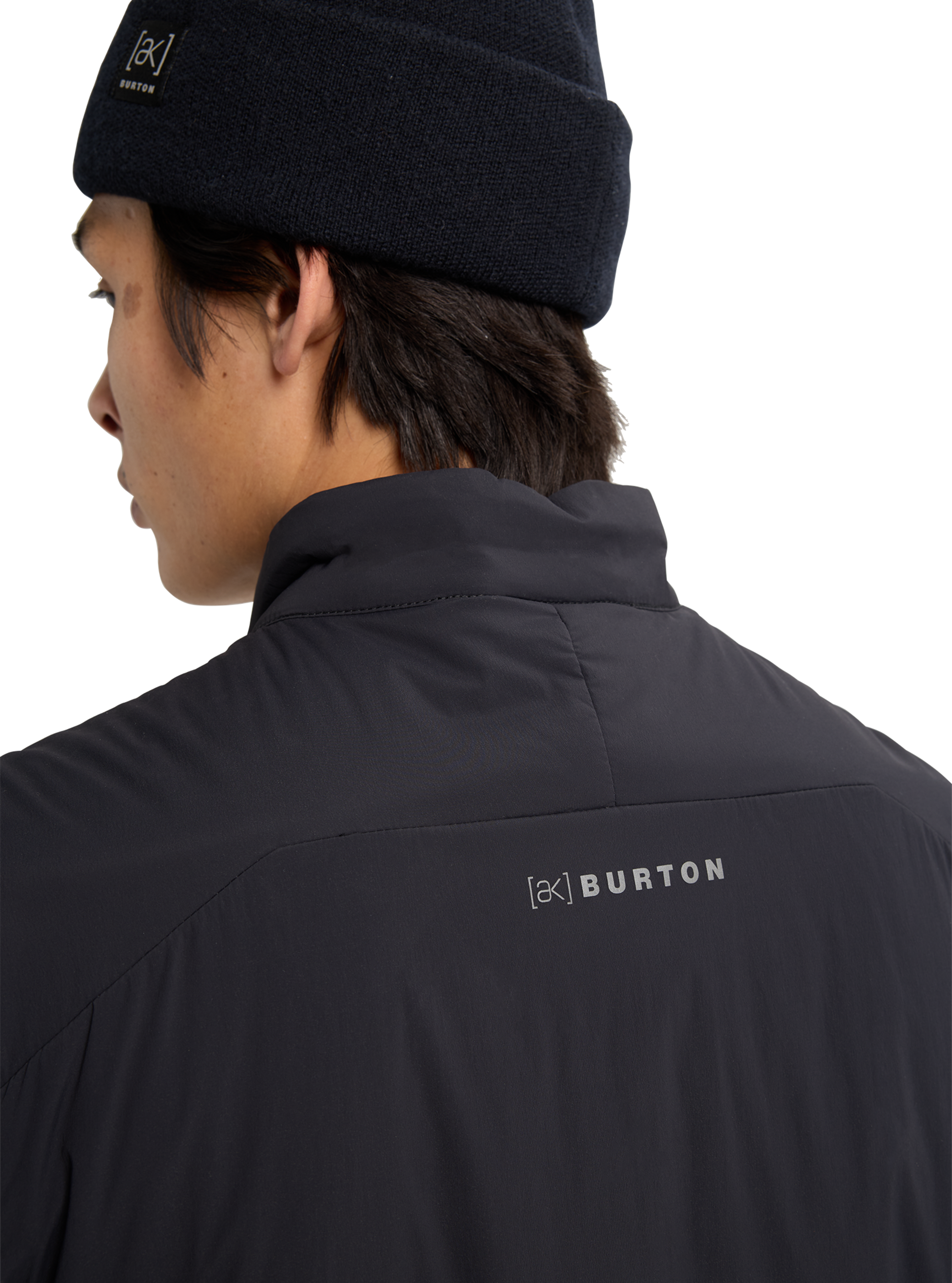 Men's Burton [ak]® Helium Stretch Insulated Vest