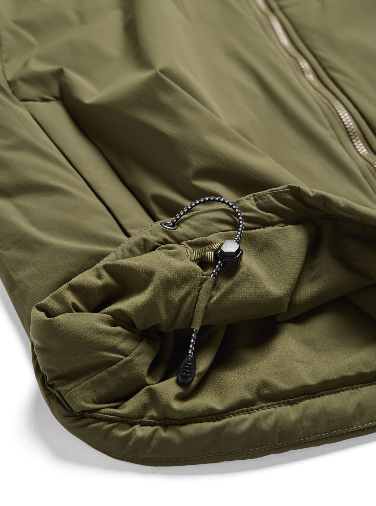 メンズ Burton [ak]® ヘリウム ストレッチ インサレーテッド ベスト