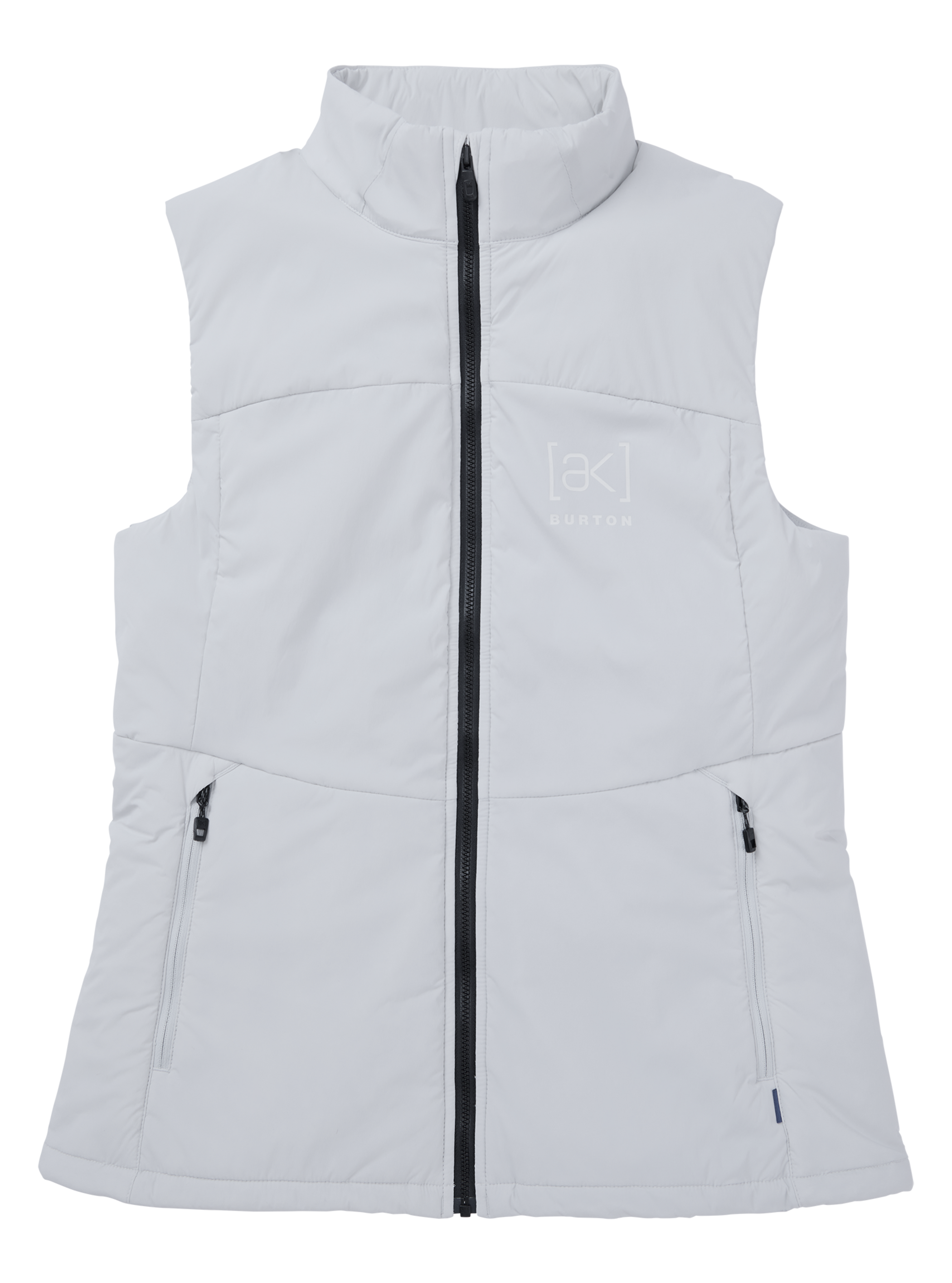 ウィメンズ Burton [ak]® ヘリウム ストレッチ インサレーテッド ベスト