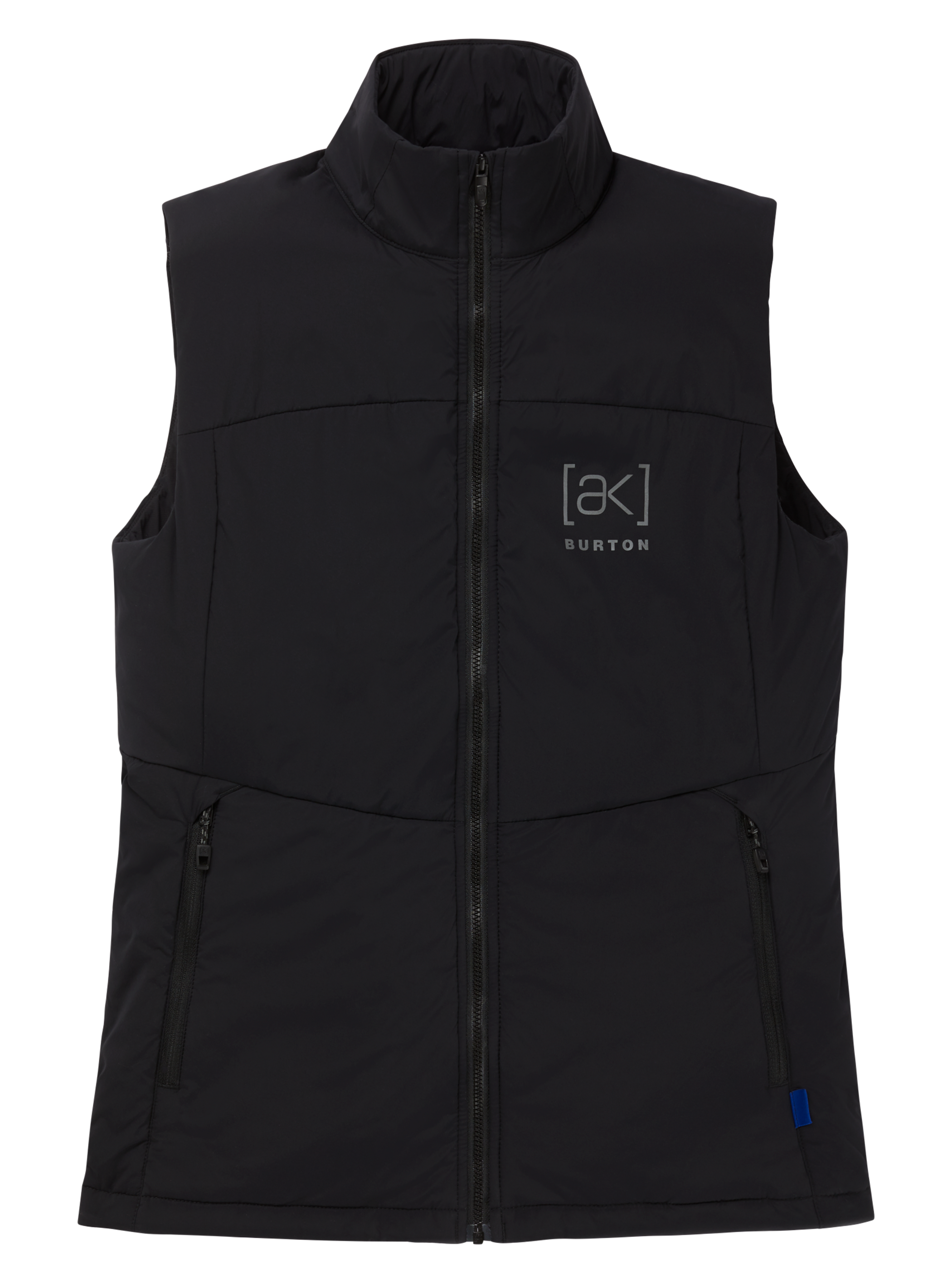 ウィメンズ Burton [ak]® ヘリウム ストレッチ インサレーテッド ベスト