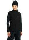 Product image of Women's Burton [ak] Helium Stretch Insulated Vest[Variant:True Black]
