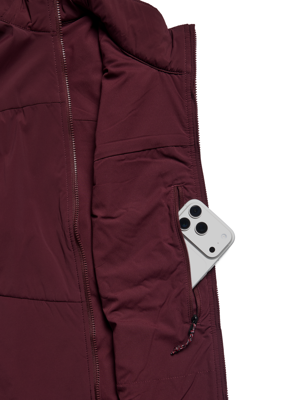 ウィメンズ Burton [ak]® ヘリウム ストレッチ インサレーテッド ベスト