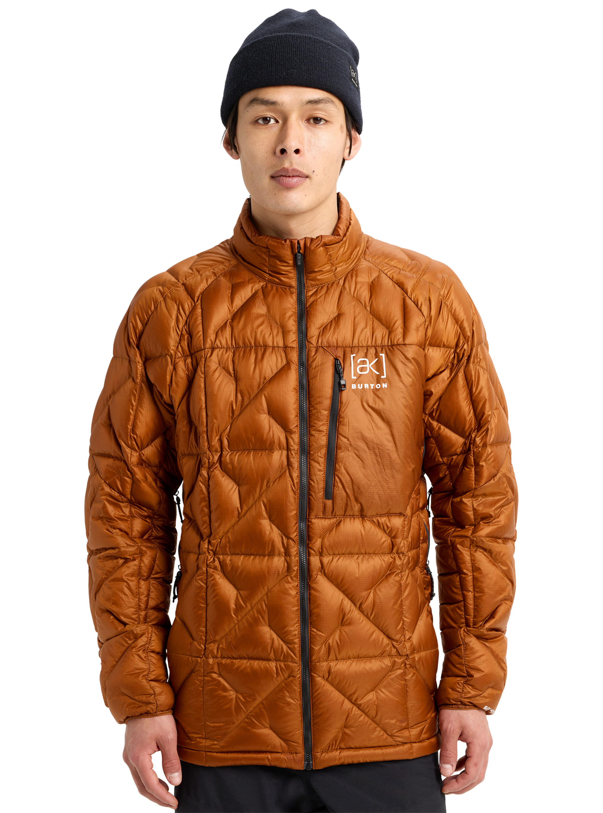 【サンプル】メンズ Burton [ak]® ベイカー ダウン ジャケット