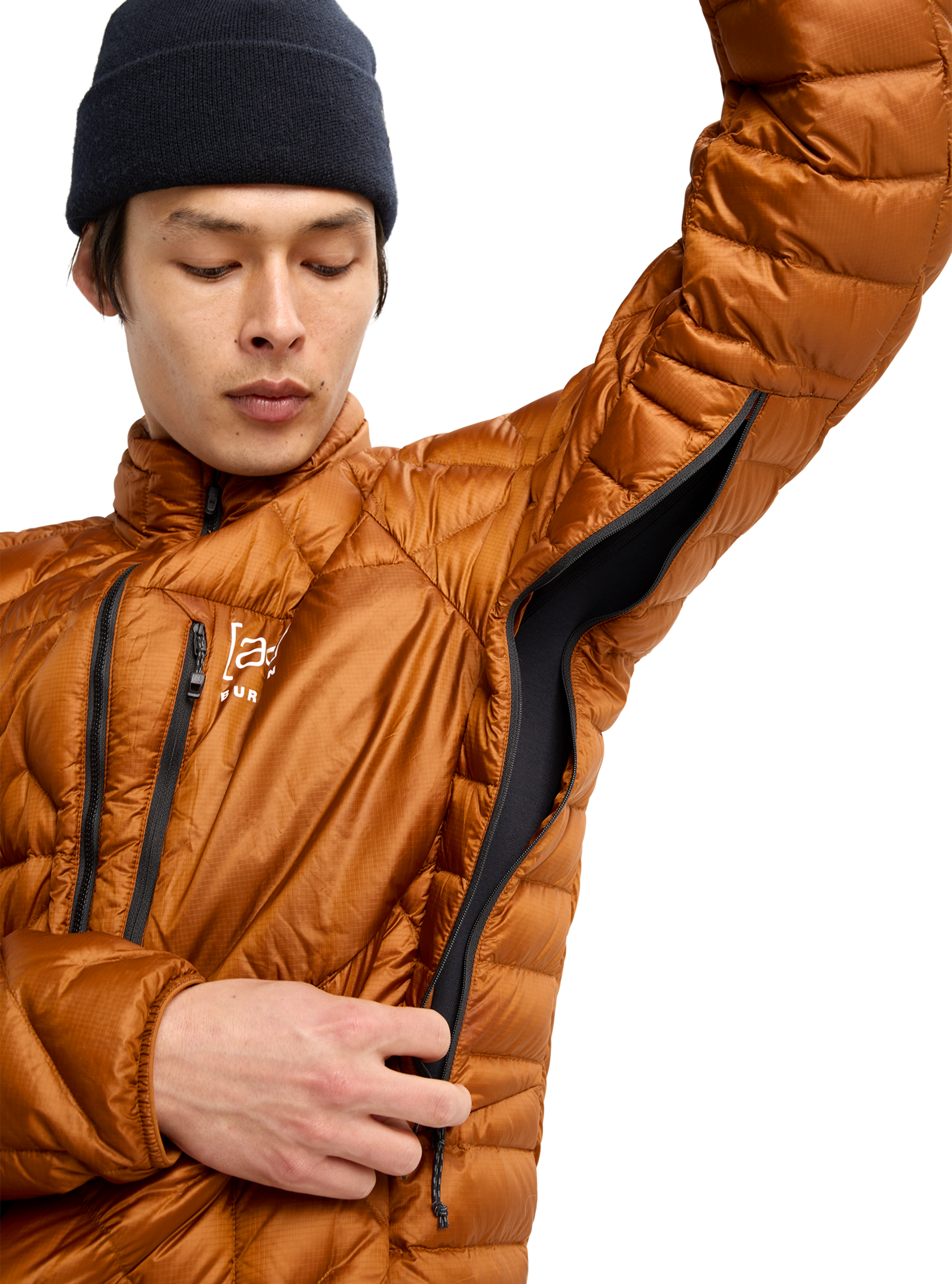 【サンプル】メンズ Burton [ak]® ベイカー ダウン ジャケット