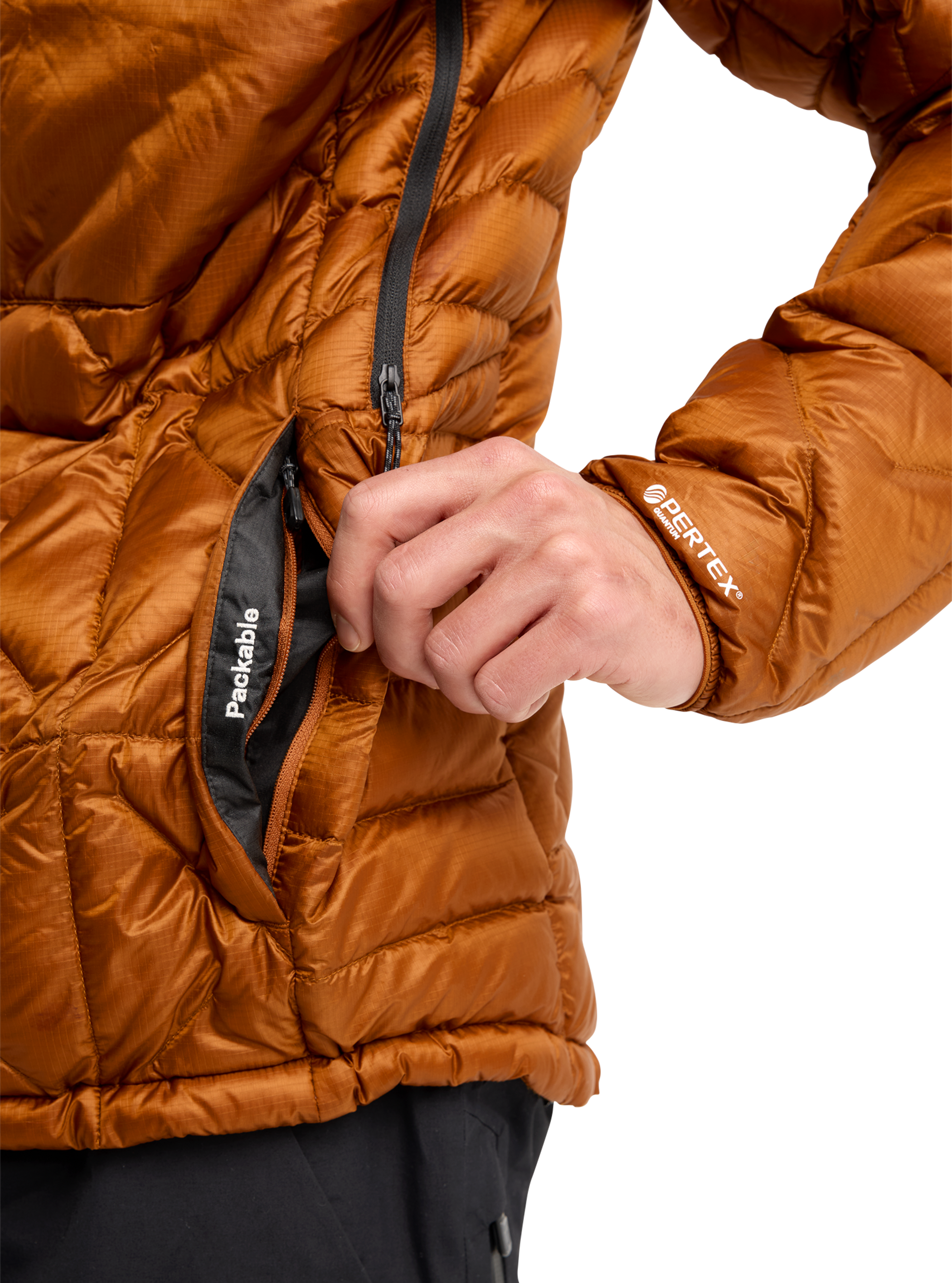 【サンプル】メンズ Burton [ak]® ベイカー ダウン ジャケット